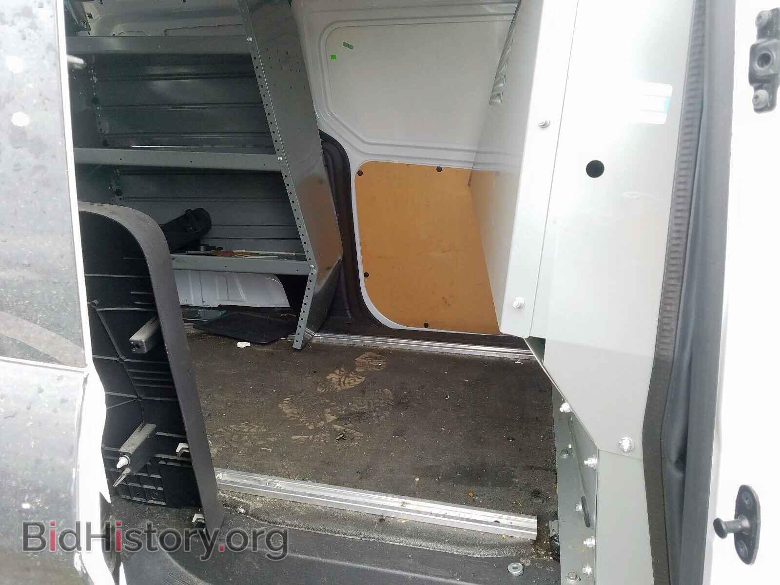 2015 FORD TRANSIT CO - VIN: NM0LS7F75F1220920 - Фото 6