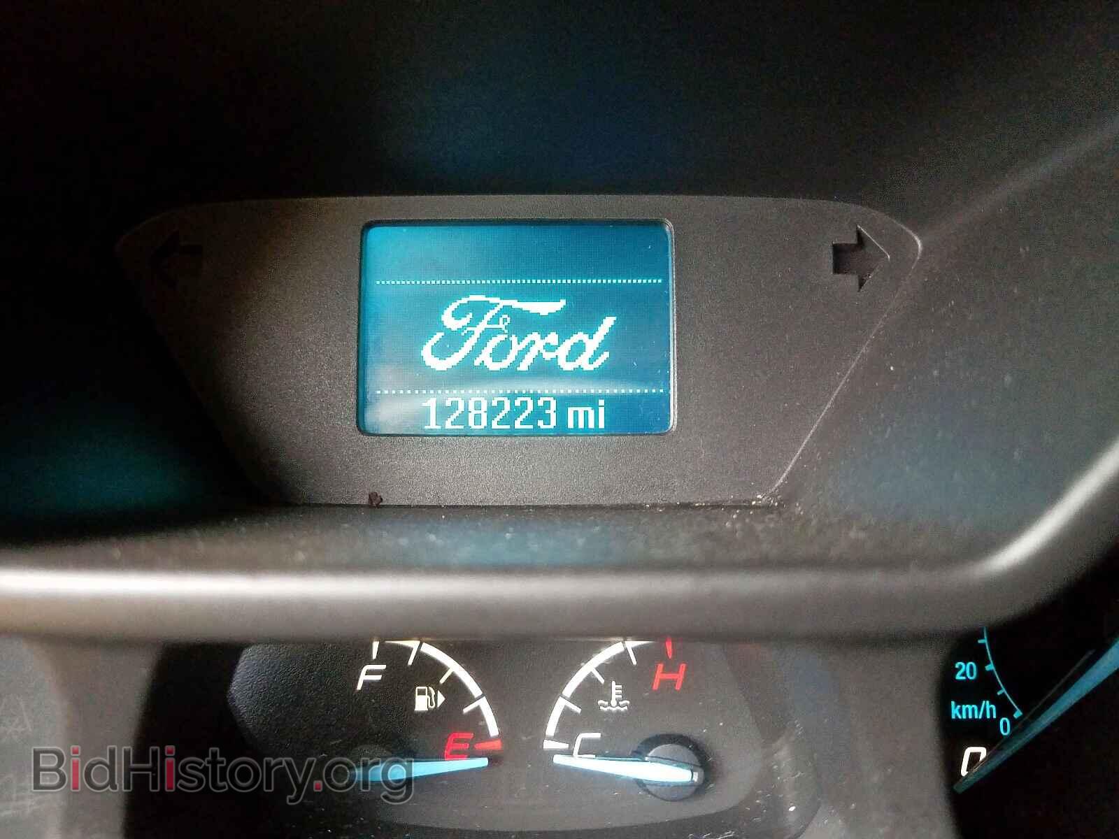 2015 FORD TRANSIT CO - VIN: NM0LS7F75F1220920 - Фото 8