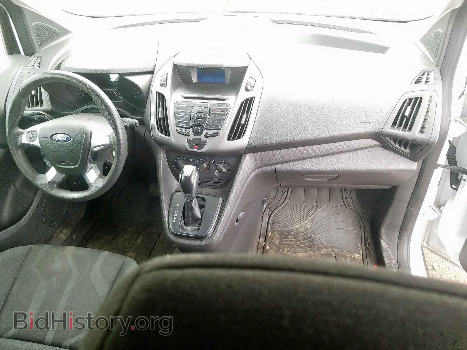 2015 FORD TRANSIT CO - VIN: NM0LS7F75F1220920 - Фото 9