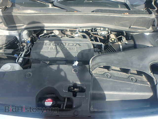 2013 HONDA PILOT - VIN: 5FNYF4H51DB047232 - Фото 7
