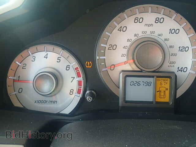 2013 HONDA PILOT - VIN: 5FNYF4H51DB047232 - Фото 8
