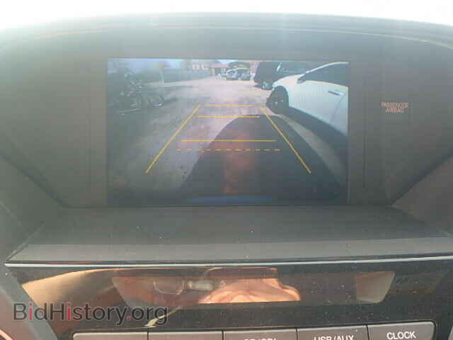 2013 HONDA PILOT - VIN: 5FNYF4H51DB047232 - Фото 9