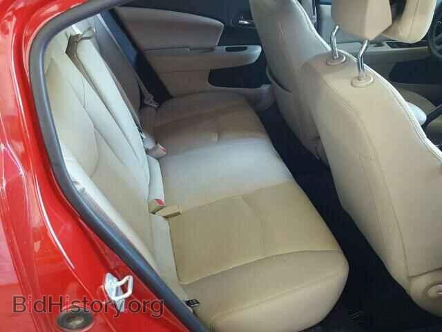 2014 DODGE AVENGER - VIN: 1C3CDZAB1EN228769 - Photo 6
