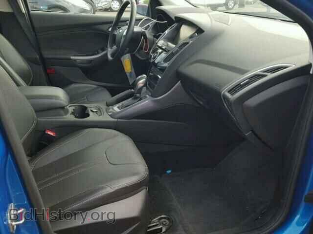 2014 FORD FOCUS - VIN: 1FADP3J22EL397964 - Фото 5