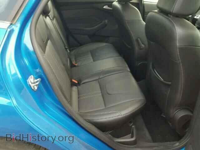 2014 FORD FOCUS - VIN: 1FADP3J22EL397964 - Фото 6