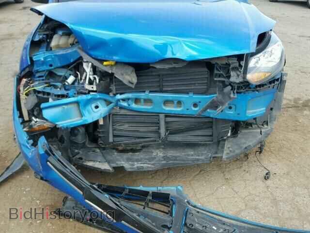 2014 FORD FOCUS - VIN: 1FADP3J22EL397964 - Фото 9