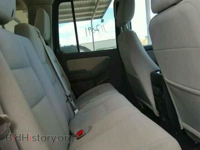 2008 FORD EXPLORER - VIN: 1FMEU63EX8UA72991 - Фото 6