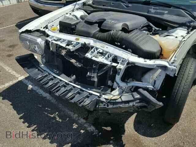 2014 DODGE CHALLENGER - VIN: 2C3CDYAG7EH258373 - Фото 9