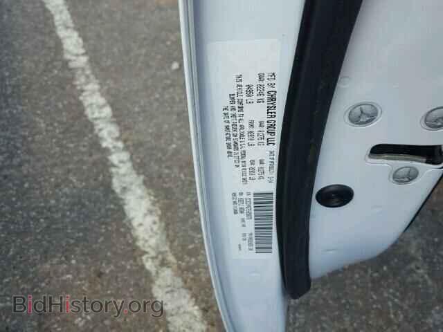 2014 DODGE CHALLENGER - VIN: 2C3CDYAG7EH258373 - Фото 10
