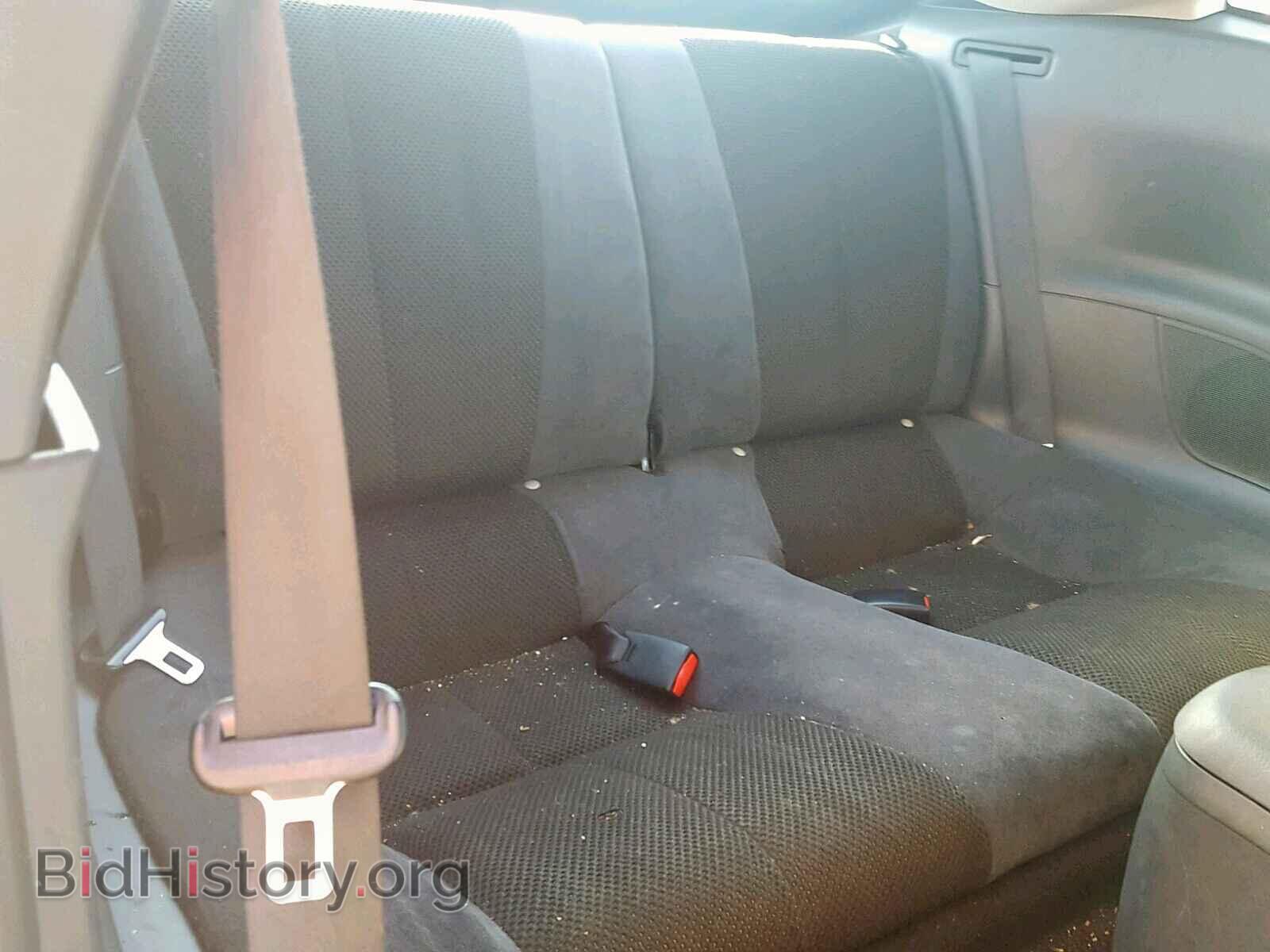 2006 MITSUBISHI ECLIPSE - VIN: 4A3AK24F06E011193 - Фото 6