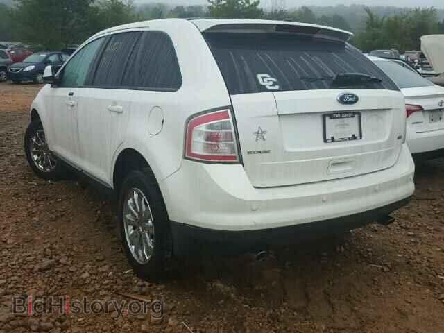 2010 FORD EDGE - VIN: 2FMDK3JC3ABA01399 - Фото 3