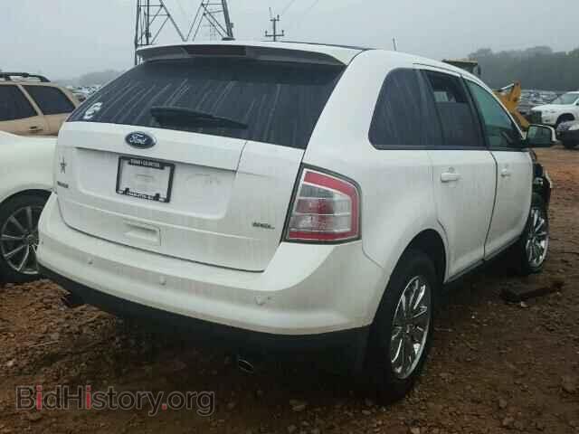 2010 FORD EDGE - VIN: 2FMDK3JC3ABA01399 - Фото 4