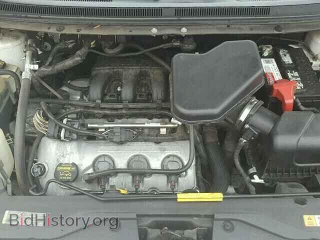 2010 FORD EDGE - VIN: 2FMDK3JC3ABA01399 - Фото 7