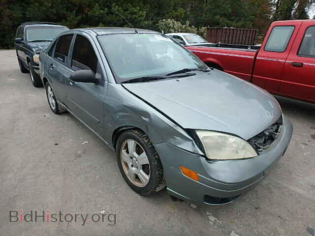 Фотография 1FAFP34N05W159866 - FORD FOCUS 2005