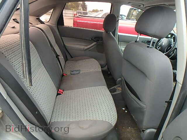 2005 FORD FOCUS - VIN: 1FAFP34N05W159866 - Фото 6
