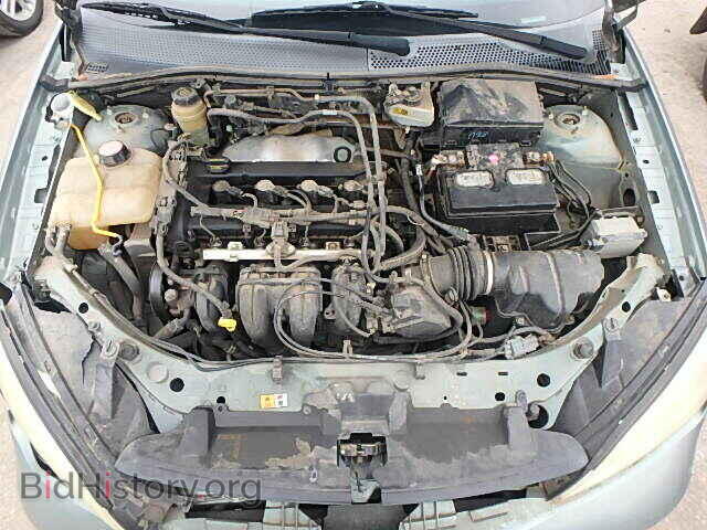 2005 FORD FOCUS - VIN: 1FAFP34N05W159866 - Фото 7