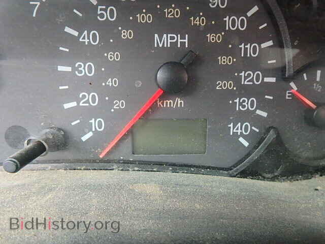 2005 FORD FOCUS - VIN: 1FAFP34N05W159866 - Фото 8