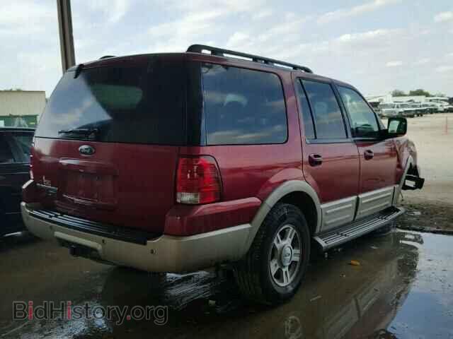 2005 FORD EXPEDITION - VIN: 1FMFU17545LA03474 - Фото 4