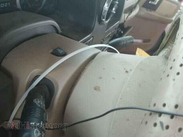 2005 FORD EXPEDITION - VIN: 1FMFU17545LA03474 - Фото 9