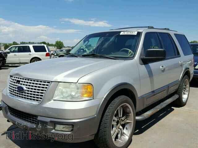 2004 FORD EXPEDITION - VIN: 1FMFU16L84LA96787 - Фото 2