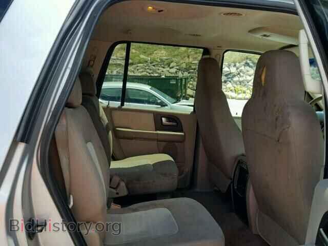 2004 FORD EXPEDITION - VIN: 1FMFU16L84LA96787 - Фото 6
