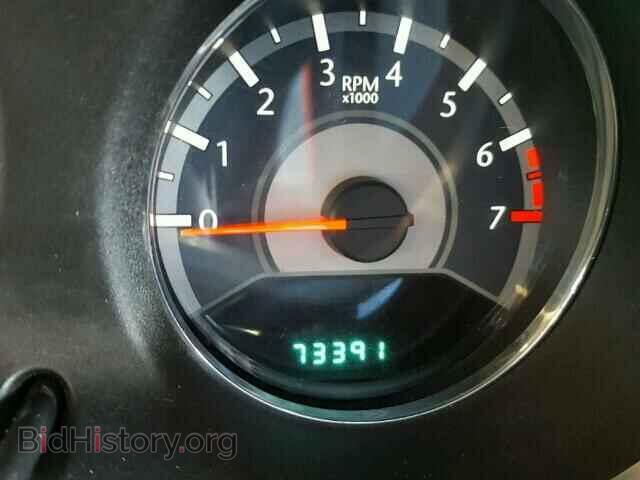 2012 CHRYSLER 200 - VIN: 1C3CCBBB4CN106848 - Фото 8