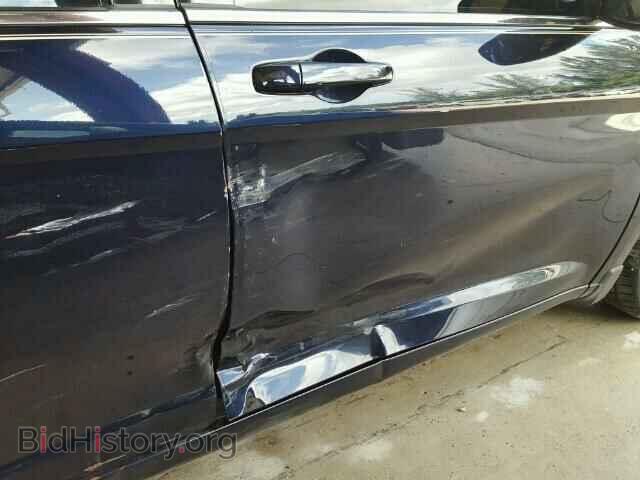 2012 CHRYSLER 200 - VIN: 1C3CCBBB4CN106848 - Фото 10