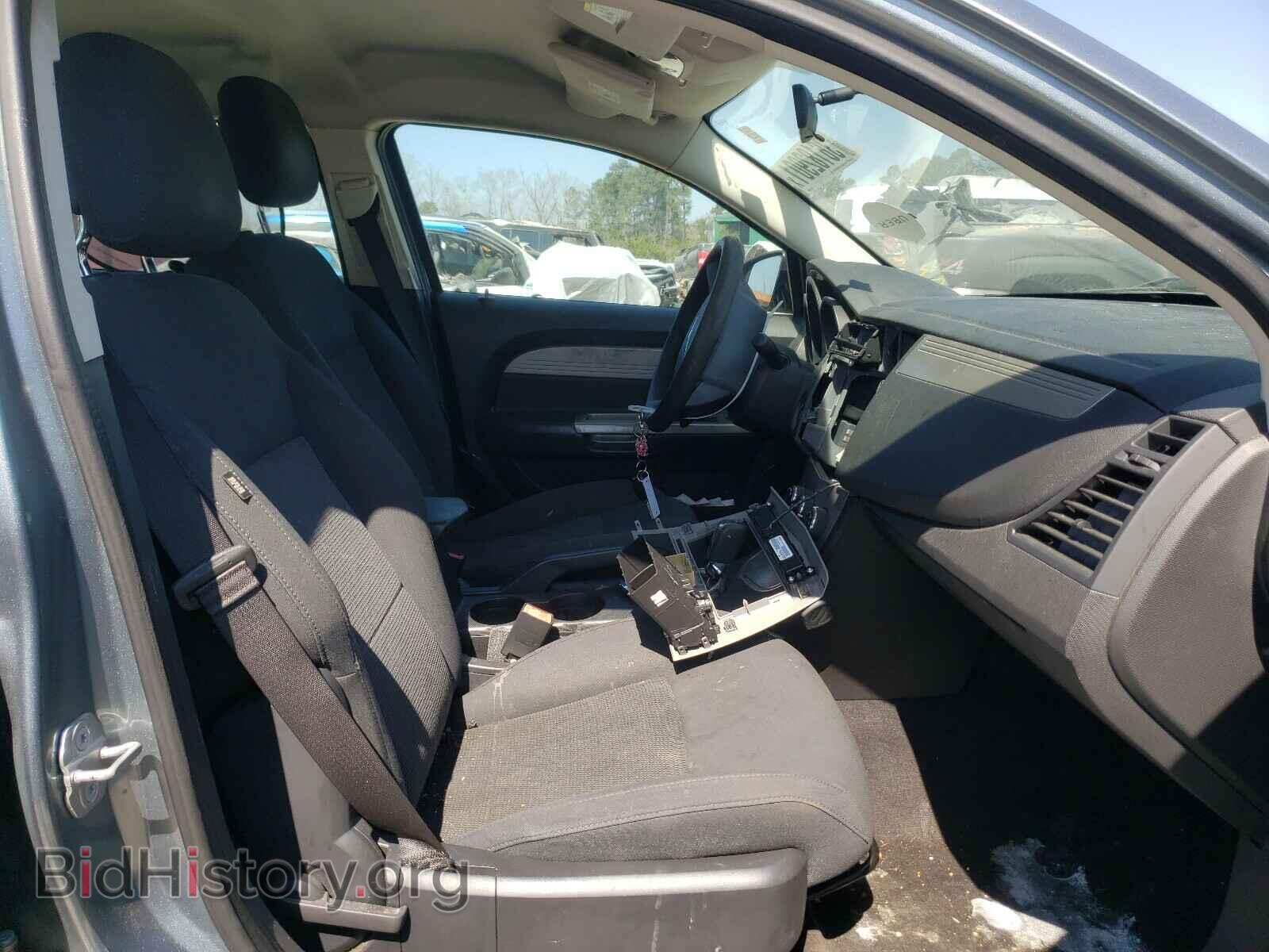 2010 CHRYSLER SEBRING - VIN: 1C3CC4FB5AN103069 - Фото 5