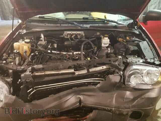 2006 FORD ESCAPE - VIN: 1FMCU92Z86KC86724 - Фото 7