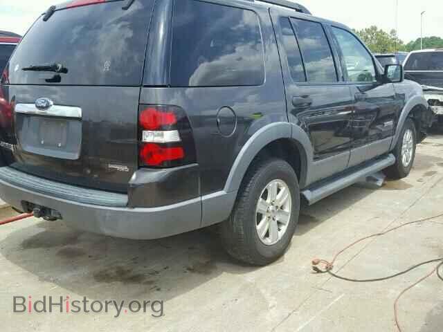 2006 FORD EXPLORER - VIN: 1FMEU63E36UB50203 - Фото 4