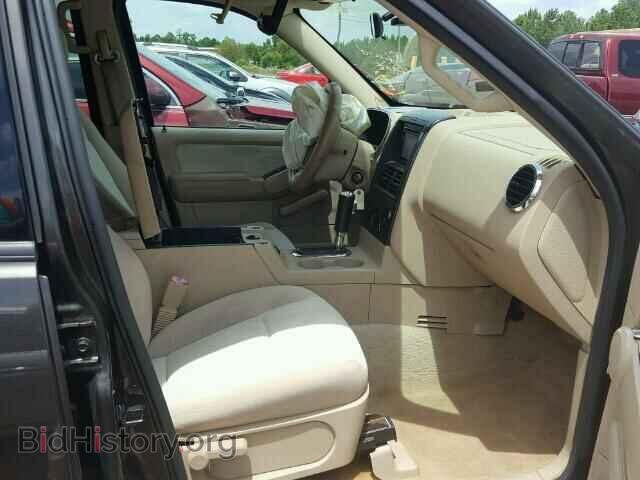 2006 FORD EXPLORER - VIN: 1FMEU63E36UB50203 - Фото 5