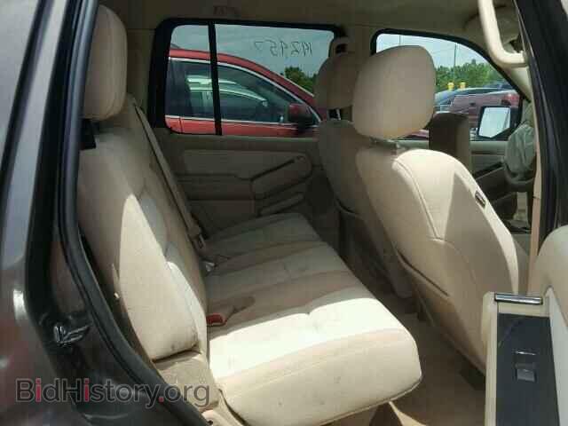 2006 FORD EXPLORER - VIN: 1FMEU63E36UB50203 - Фото 6