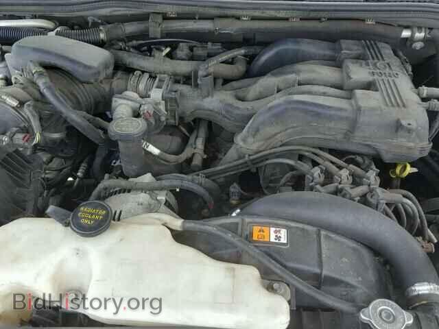 2006 FORD EXPLORER - VIN: 1FMEU63E36UB50203 - Фото 7