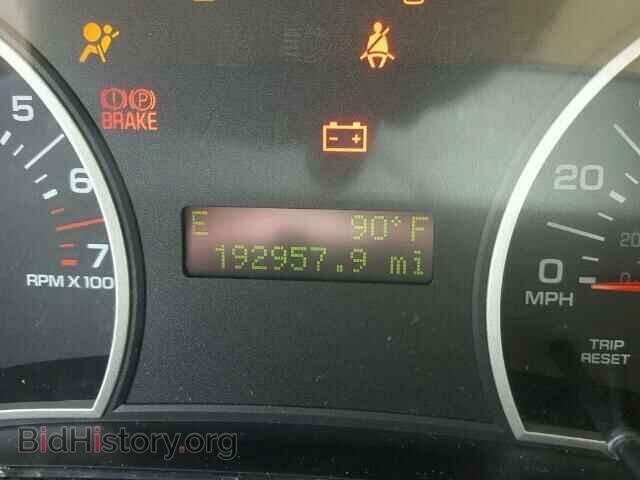 2006 FORD EXPLORER - VIN: 1FMEU63E36UB50203 - Фото 8