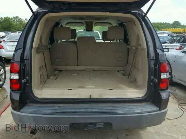 2006 FORD EXPLORER - VIN: 1FMEU63E36UB50203 - Фото 9