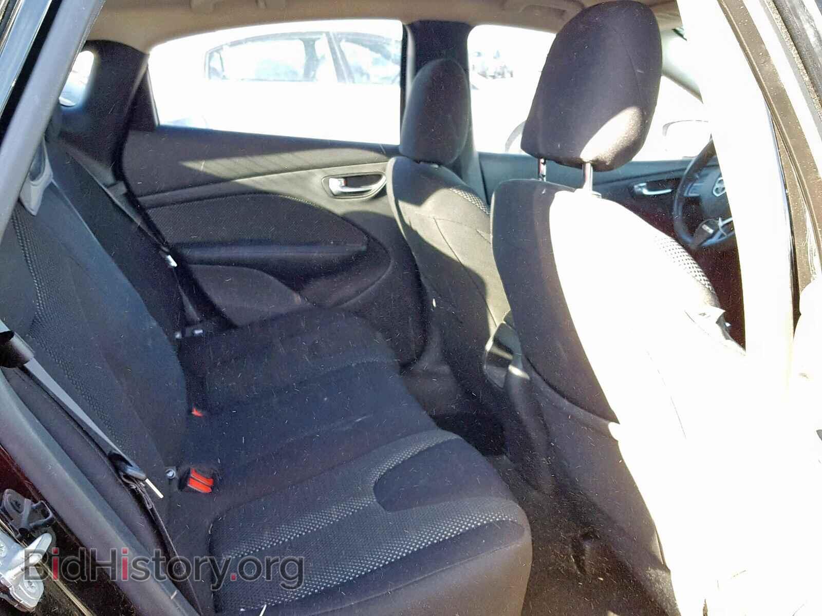 2014 DODGE DART - VIN: 1C3CDFAA2ED767350 - Фото 6