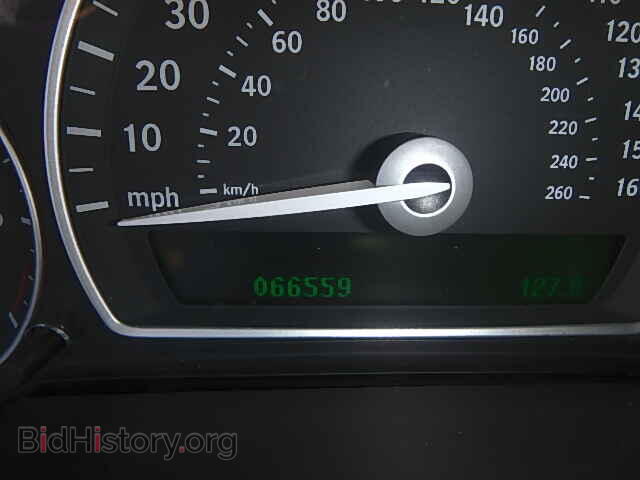 2010 SAAB 9 3 - VIN: YS3FA4BY4A1614409 - Фото 8