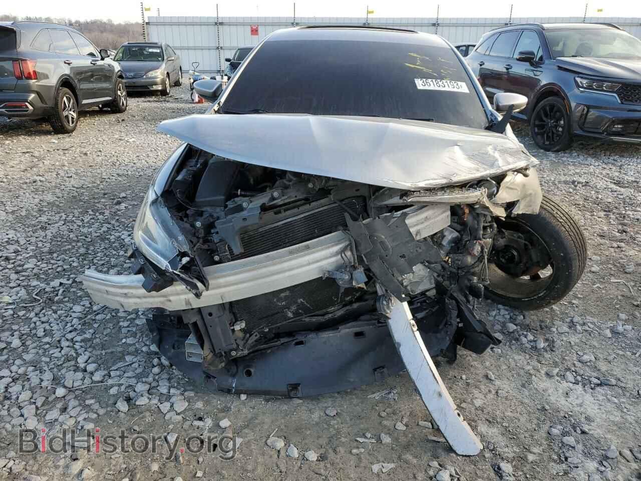 2015 CHRYSLER 200 - VIN: 1C3CCCCG0FN501369 - Фото 5