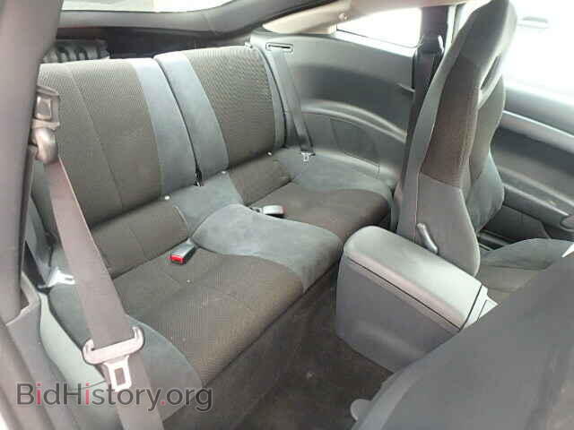 2007 MITSUBISHI ECLIPSE - VIN: 4A3AK24F67E036357 - Photo 6