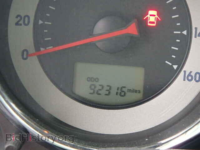 2007 MITSUBISHI ECLIPSE - VIN: 4A3AK24F67E036357 - Photo 8