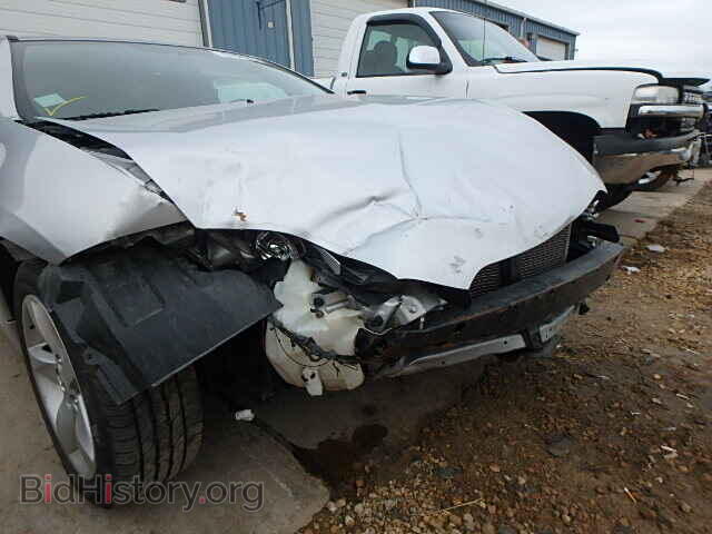 2007 MITSUBISHI ECLIPSE - VIN: 4A3AK24F67E036357 - Photo 9