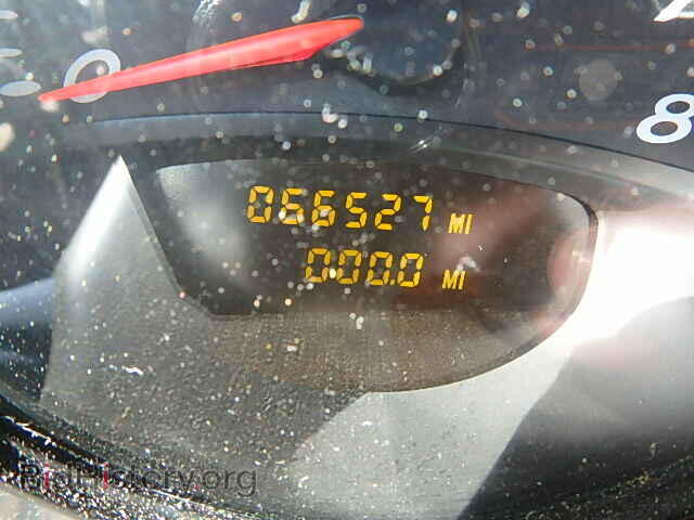 2001 PORSCHE BOXSTER - VIN: WP0CA29821U624312 - Фото 8