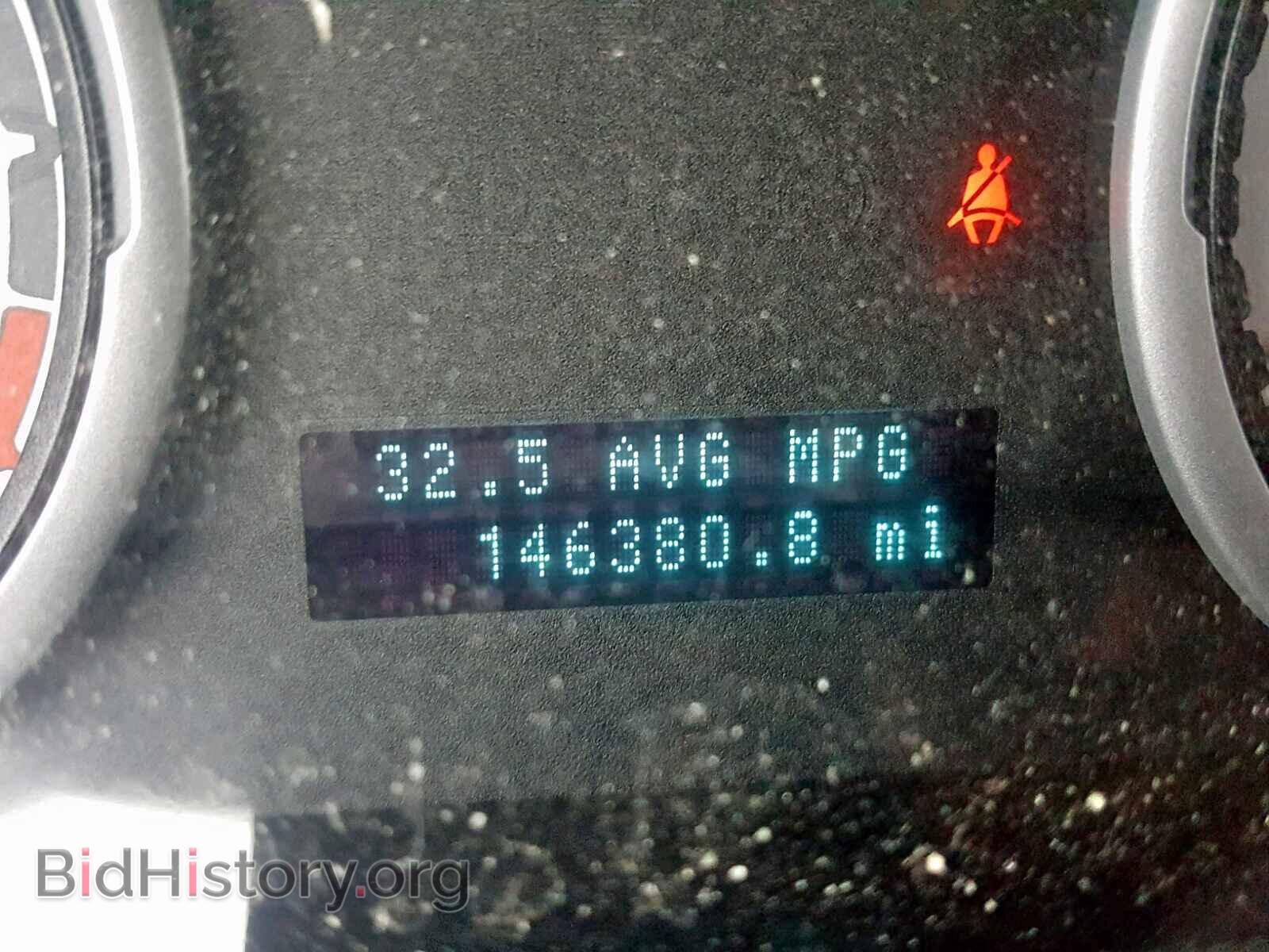 2009 FORD FOCUS SE - VIN: 1FAHP35N79W153088 - Фото 8
