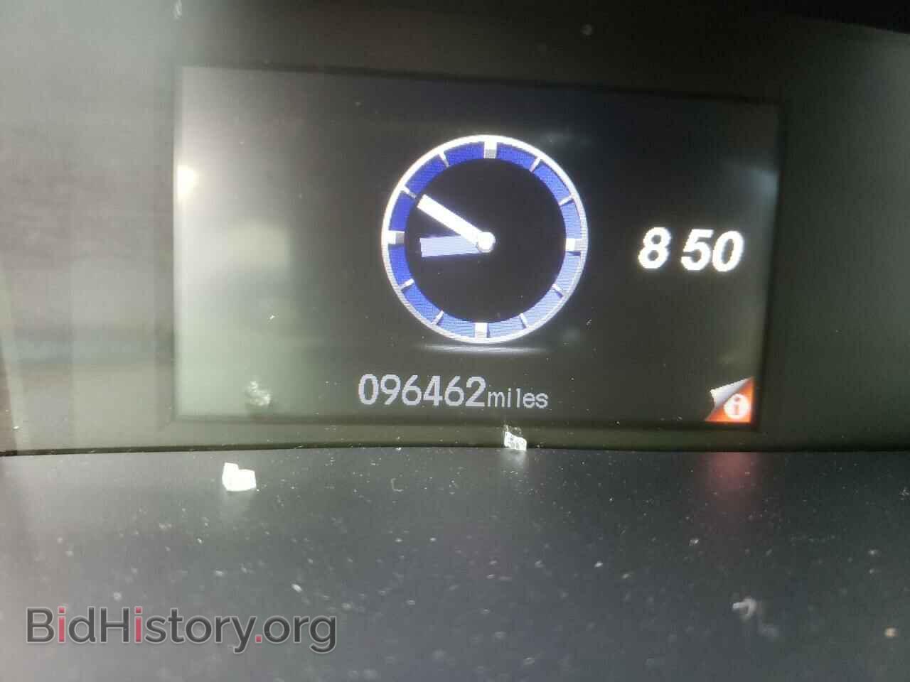 2012 HONDA CIVIC - VIN: 19XFB2F53CE381311 - Фото 8