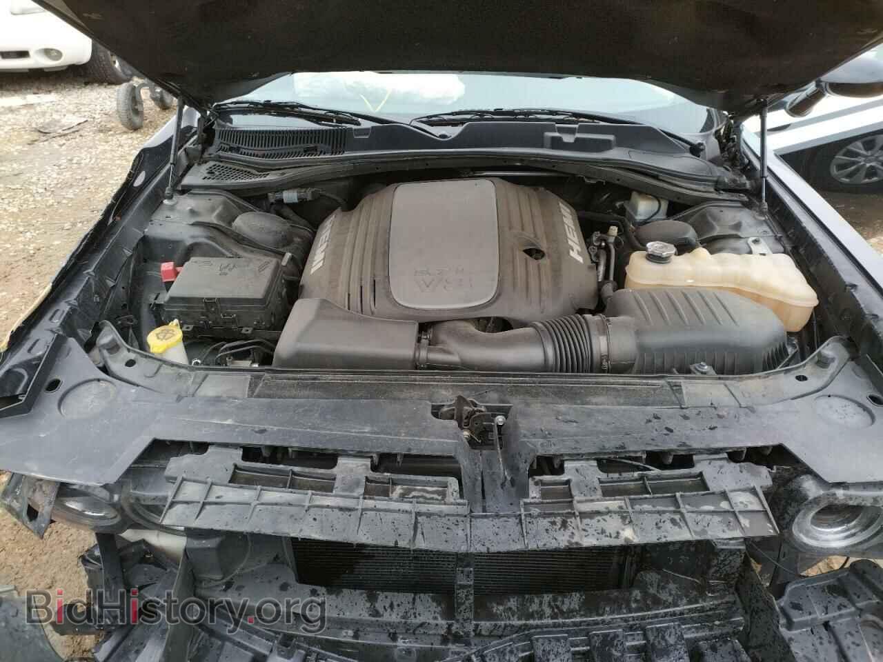 2016 DODGE CHALLENGER - VIN: 2C3CDZBTXGH337766 - Фото 7