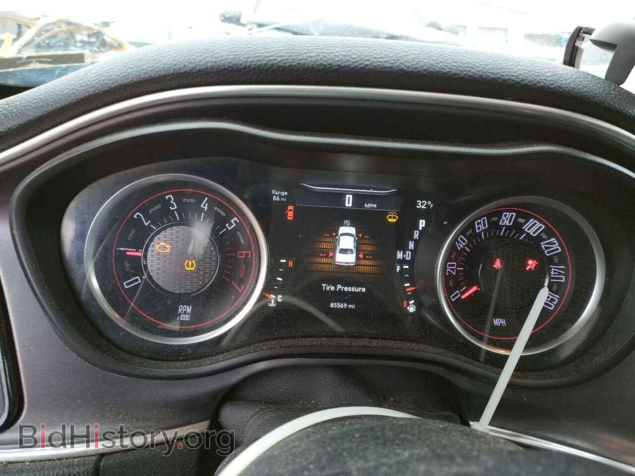 2016 DODGE CHALLENGER - VIN: 2C3CDZBTXGH337766 - Фото 8