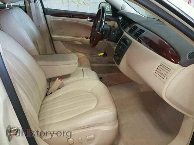 2010 BUICK LUCERNE - VIN: 1G4HC5EM8AU121996 - Фото 5