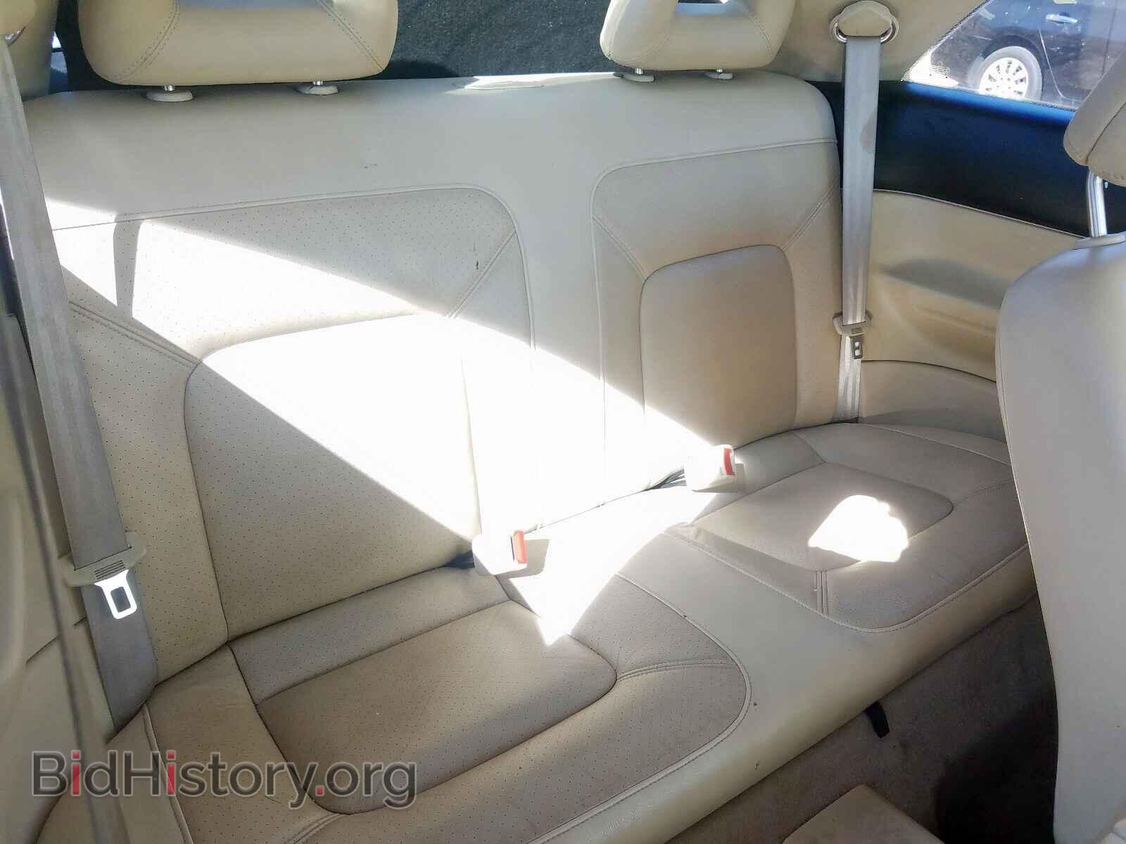 2000 VOLKSWAGEN BEETLE - VIN: 3VWCD21C6YM449985 - Фото 6