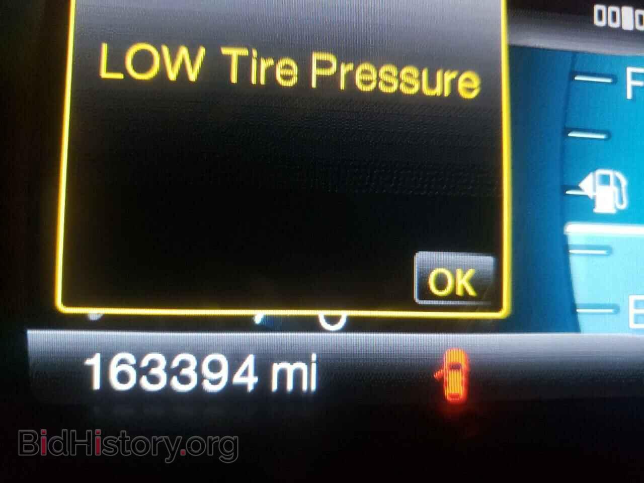 2011 FORD EDGE - VIN: 2FMDK4KC8BBA61992 - Фото 8