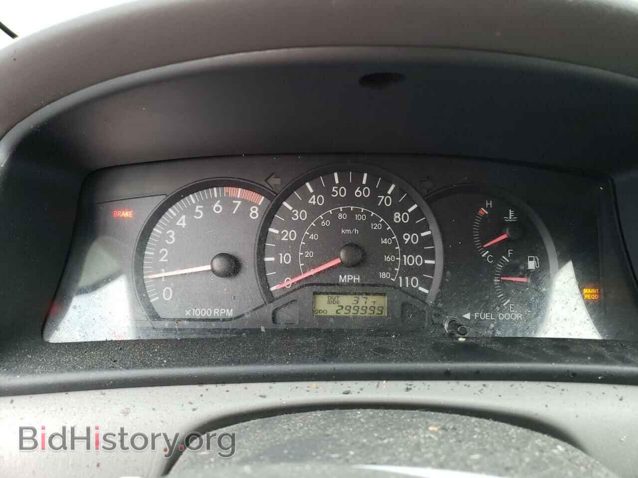 2007 TOYOTA COROLLA - VIN: 2T1BR32E67C747112 - Photo 9